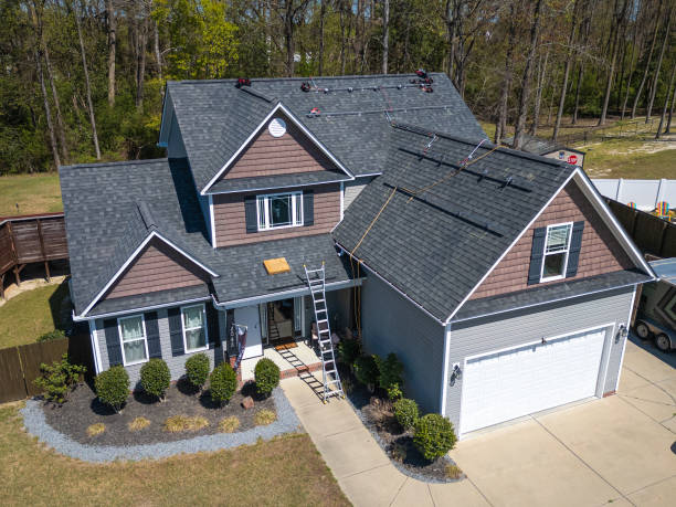Best Cold Roofs  in St Joseph, IL